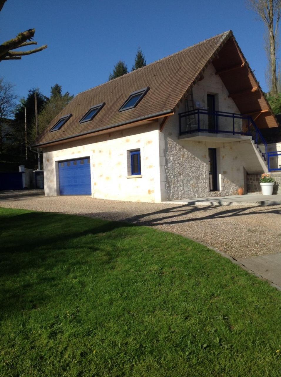 Serenity Ferienhaus Le Landin
