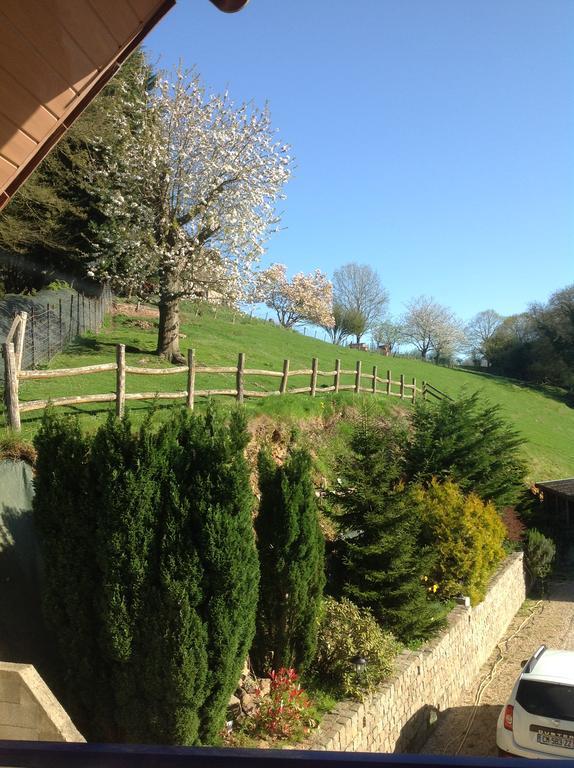 Le Serenity Holiday home