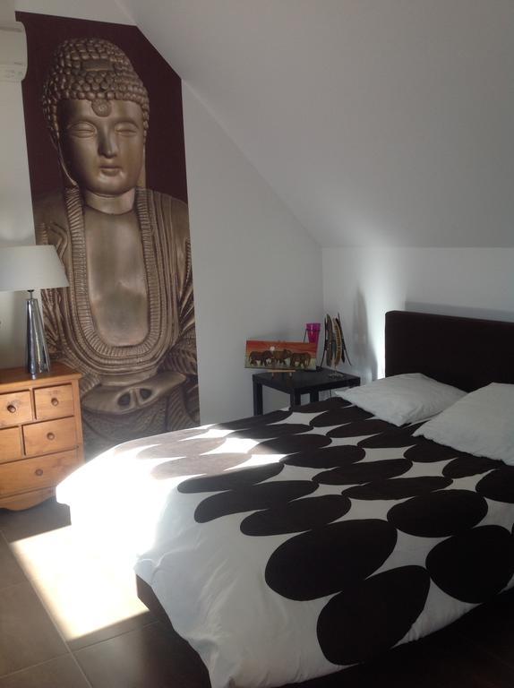 Le Serenity Holiday home *