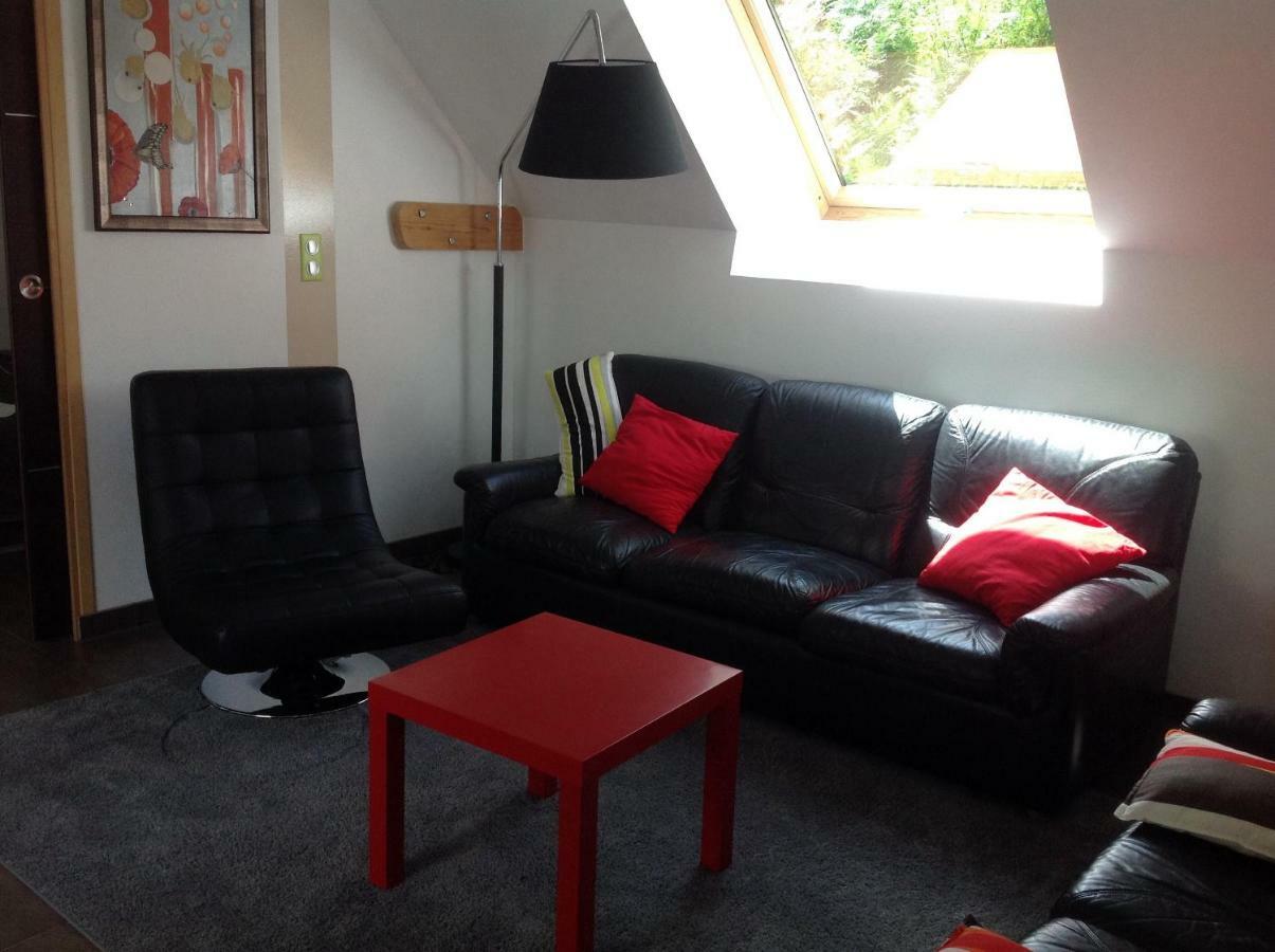 Ferienhaus Serenity Le Landin