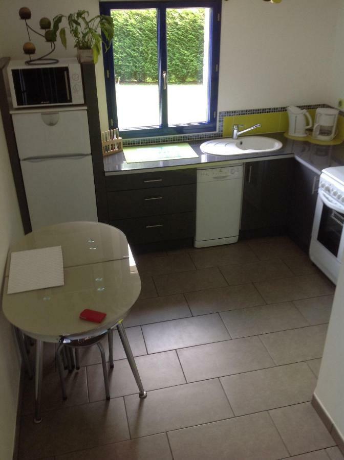 Holiday home Le Serenity