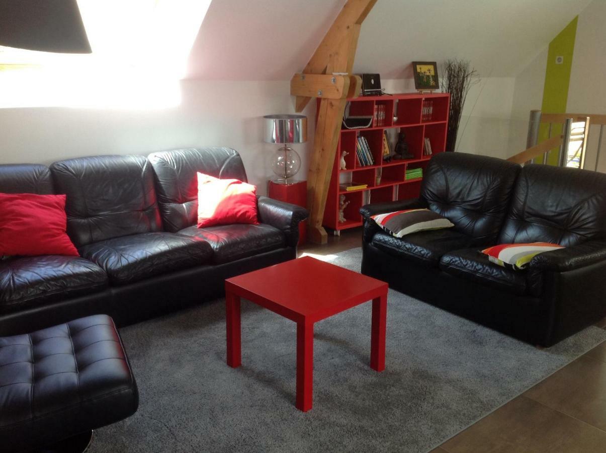 Ferienhaus Serenity Le Landin