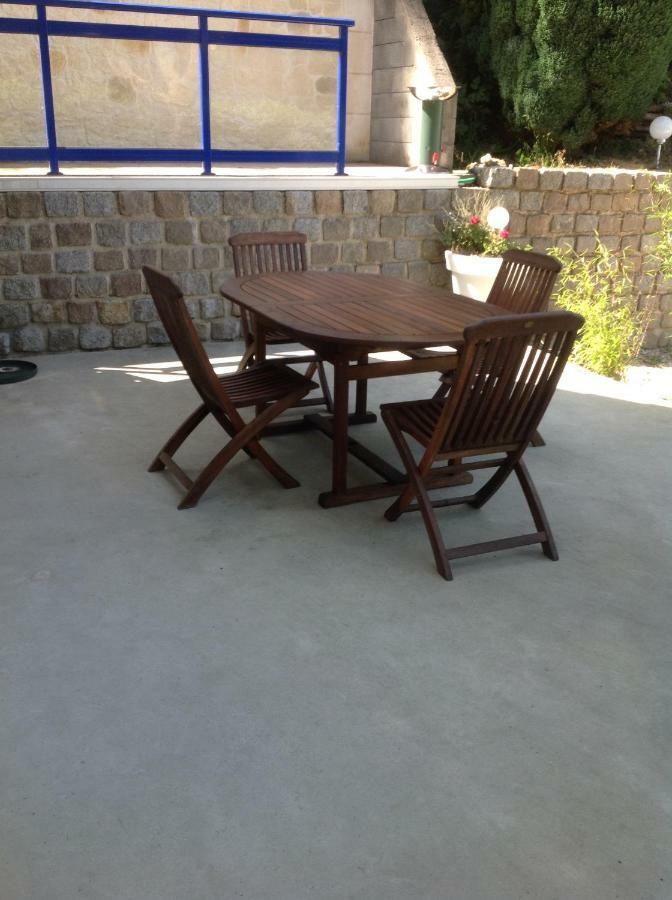 Le Serenity Holiday home