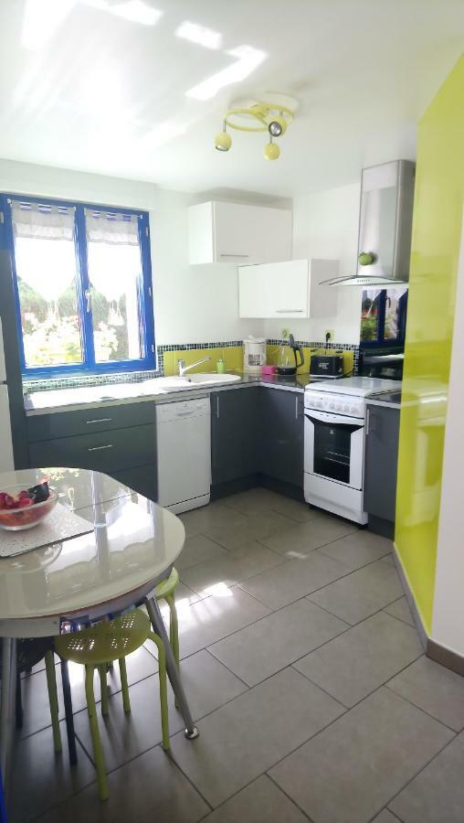 Holiday home Le Serenity Le Landin
